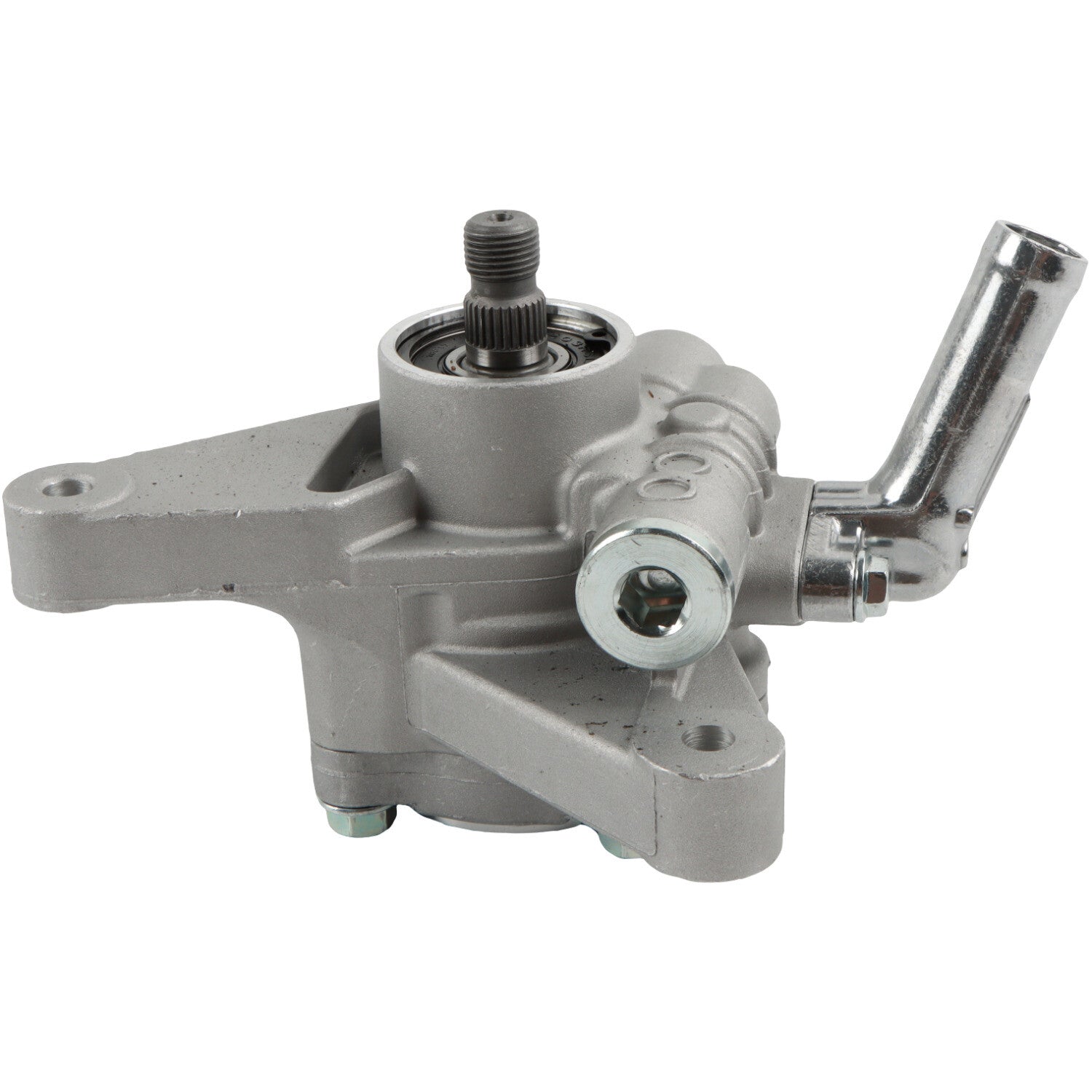 21-5290 Fits 1999-03 for Acura CL TL MDX 2003-04 for Honda Pilot Power Steering Pump NEW