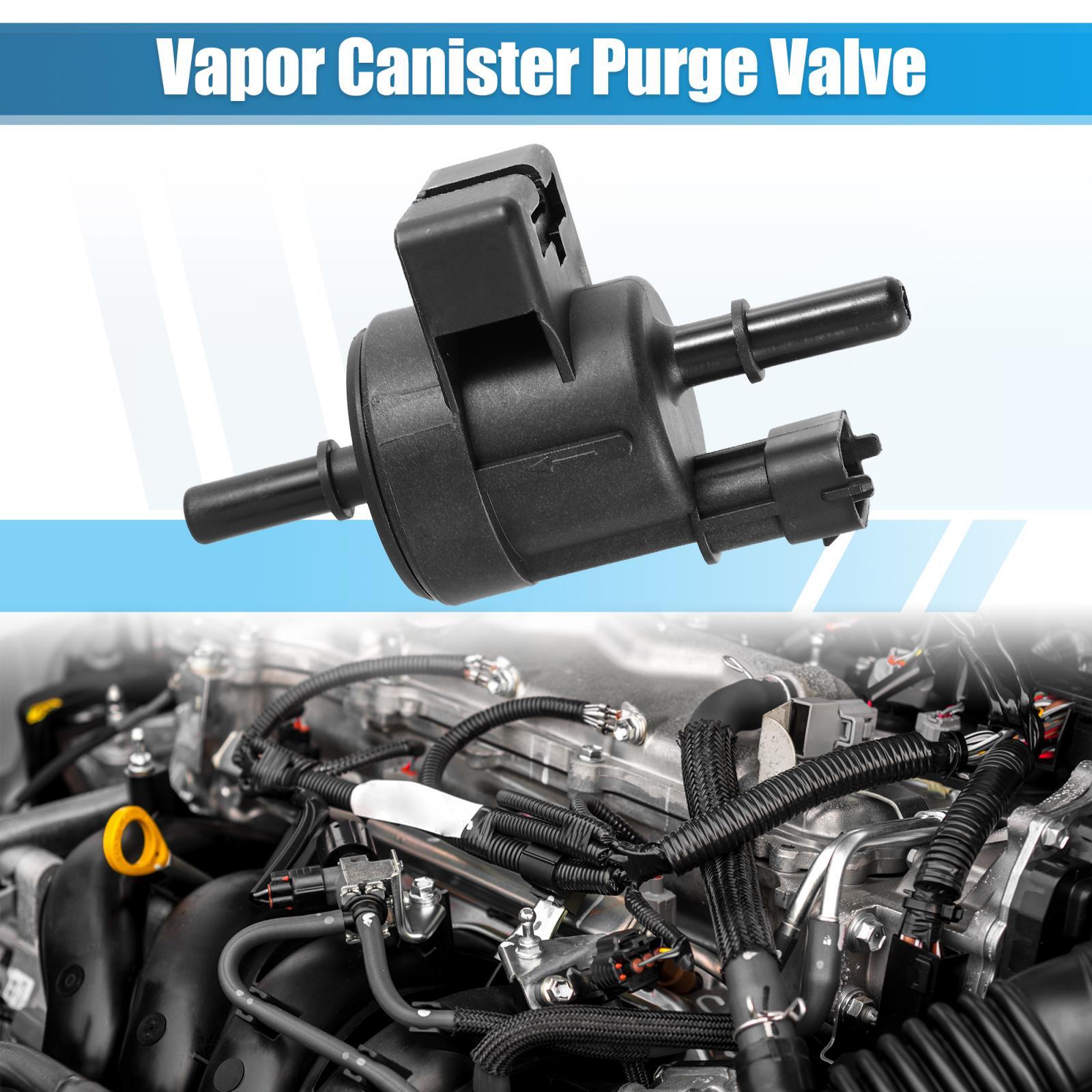 EVAP vapor canister purge valve for Chevrolet for Cruze Sonic 1.8L 2011-2018 55567453