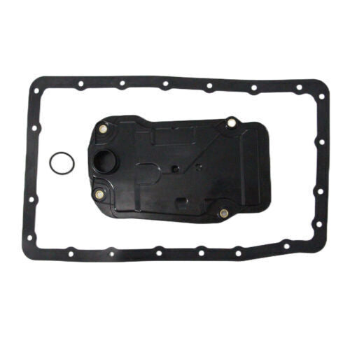 New Transmission Oil Filter  Gasket  O-Ring for Lexus IS350 IS250 GS350 GS430