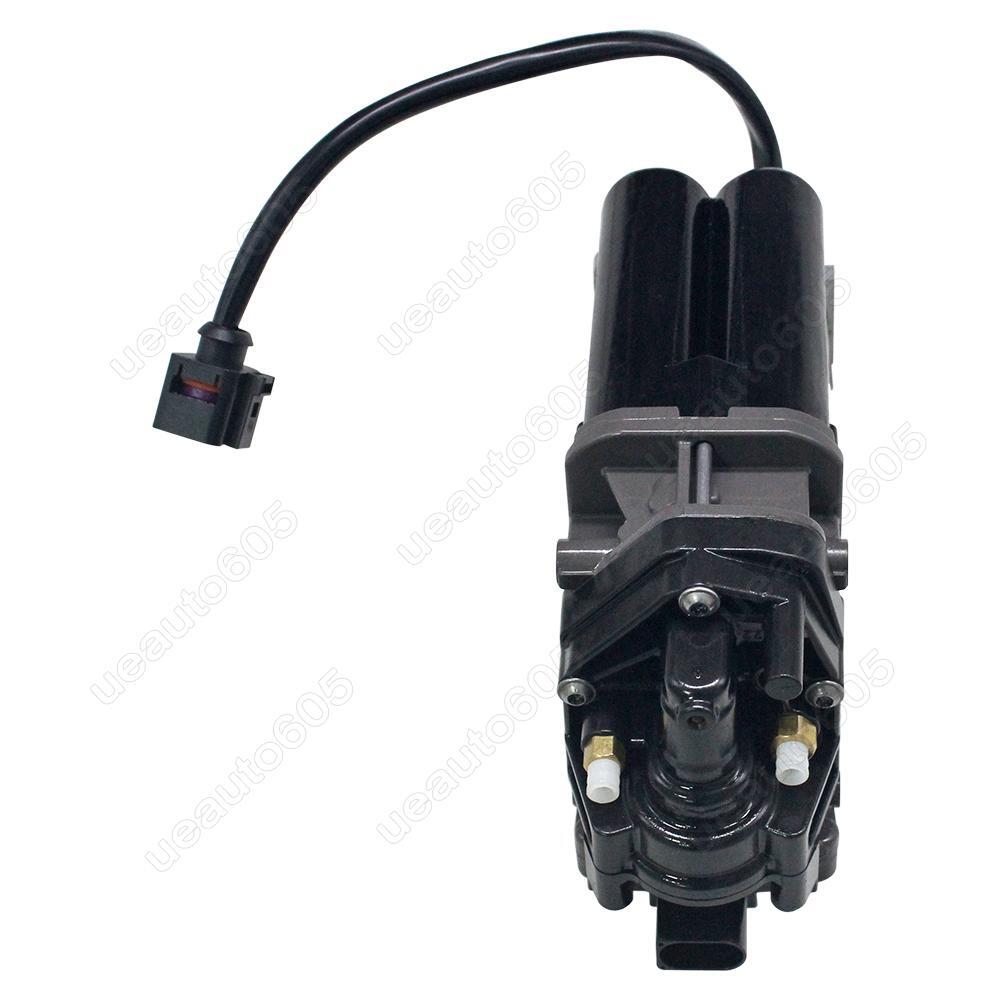 for Porsche for Panamera 971 2017-2021 Air Suspension Compressor Pump 971616007
