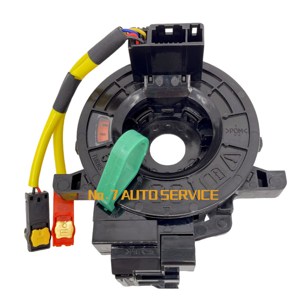 For 2015-2020 for Subaru WRX STI Special clock spring for fine products