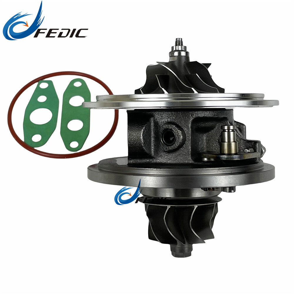 Turbo cartridge GT1752V 759394 for Honda CR-V 2.2 i-CTDi 103 Kw 140 HP WNBA R06
