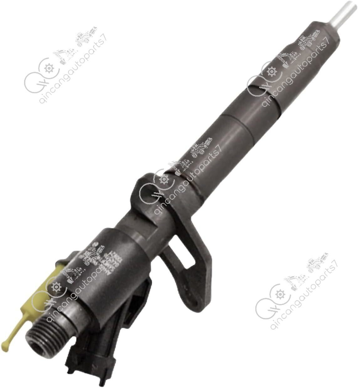 Fuel Injector for Mercedes 0445115059 for Mercedes OM642.832 OM642.850 OM642.820