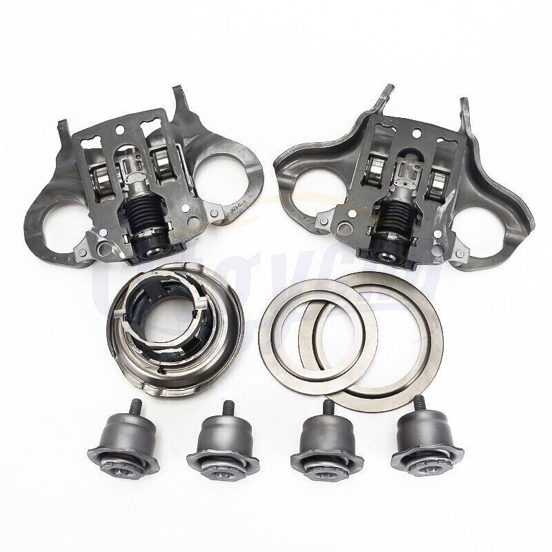 New 6DCT250 DPS6 Transmission Clutch Release Fork Kit For 2011-2014 for FORD FOCUS