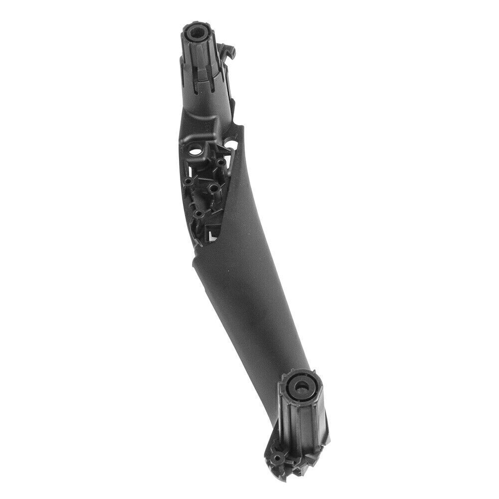 Car Interior Door Inside Handle Replacement for BMW 5 Series G30 G31 G38 black