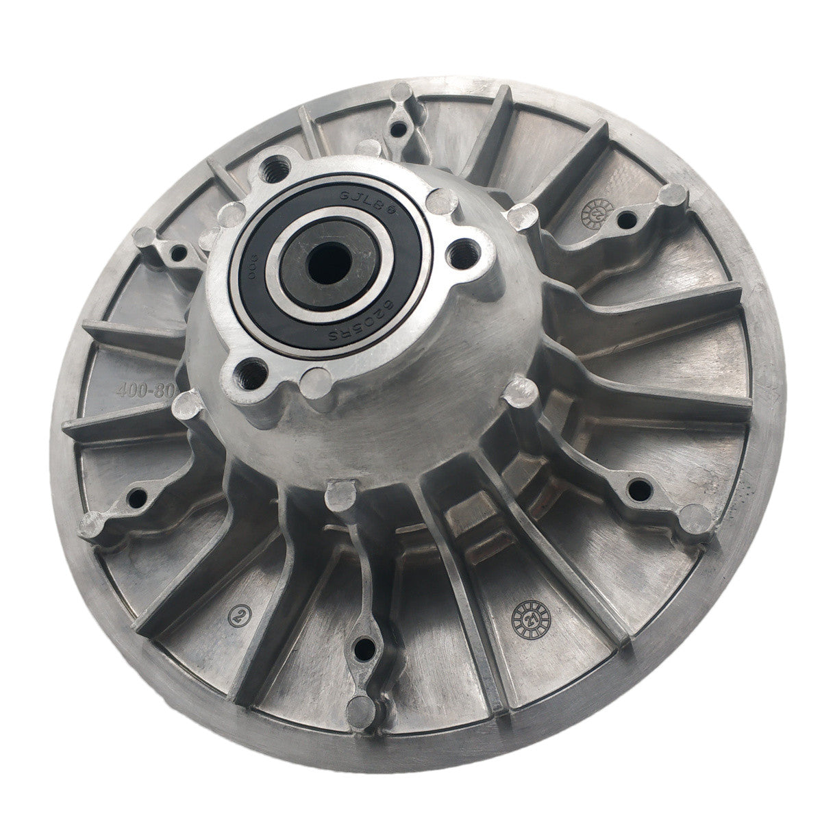 Secondary Clutch for CanAm Outlander Renegade Maverick Commander Outer 420280178