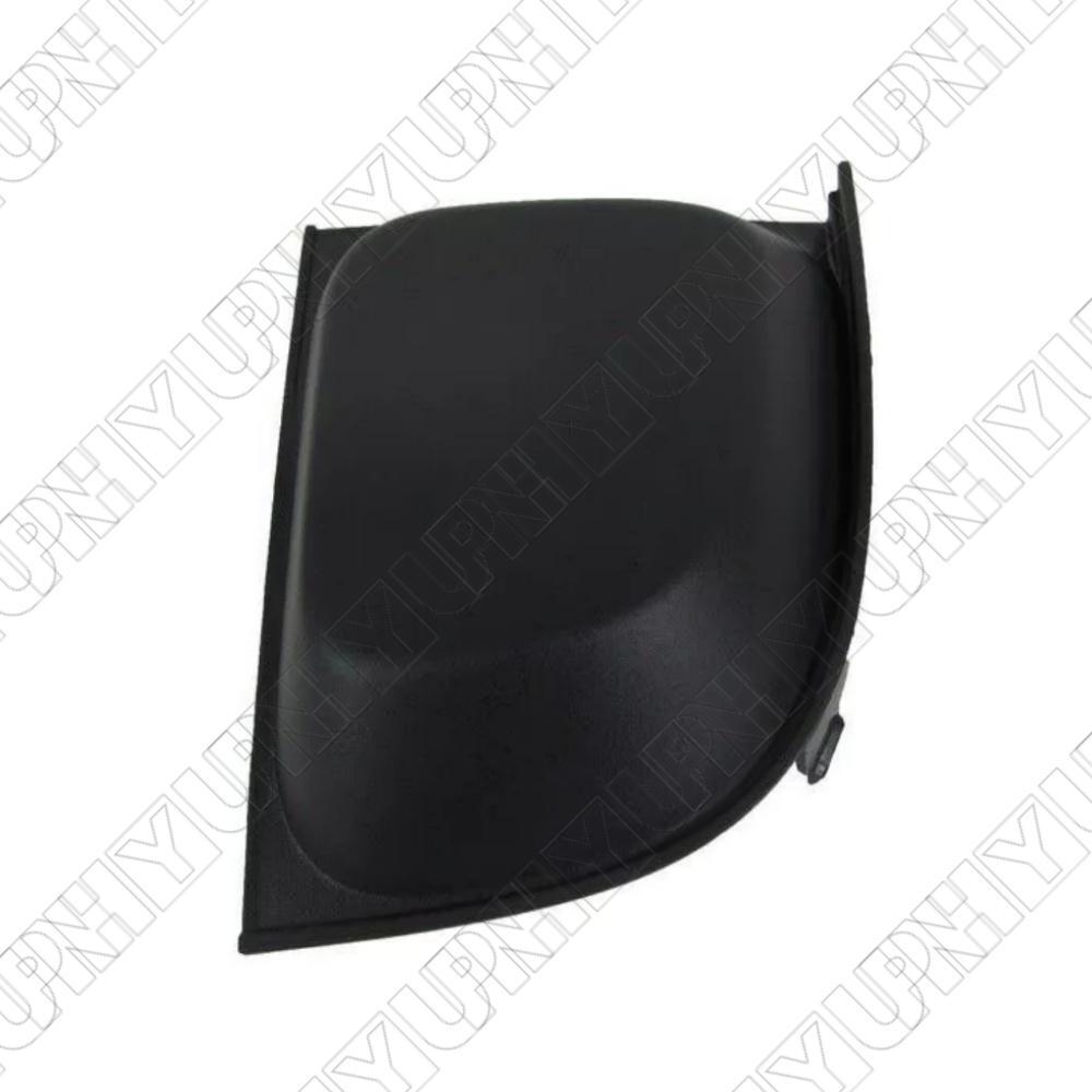 1¡Á Front Right Side Fog Light Bezel Lamp Cover 1SD60KX7AB for Fiat 500 2012-2017