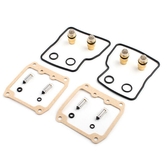 for SUZUKI VS700 Intruder Carburetor Rebuild Carburetor Motorcycle Rubber