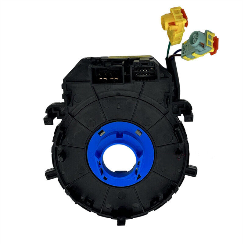 Clock spring steering wheel reel, no heated for seat for Forte Koup 93490-A7150