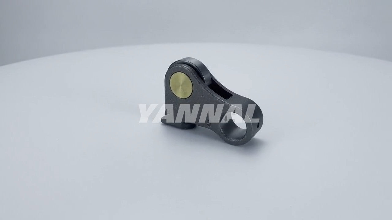6x 251-1004 Valve Lifters for Caterpillar C13 Engines