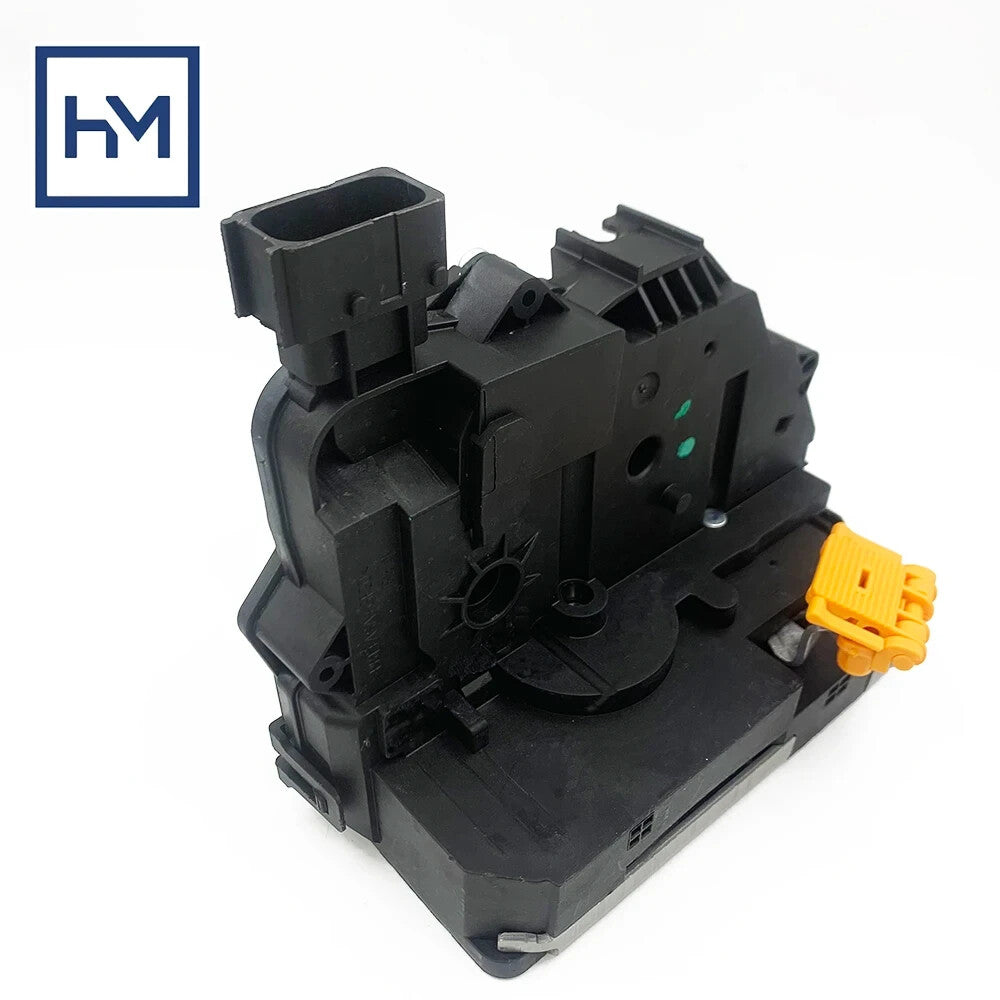 Door lock rear right 13258267 Applicable to for Opel for Corsa D 2006-2014 and Meriva B 2010-2017