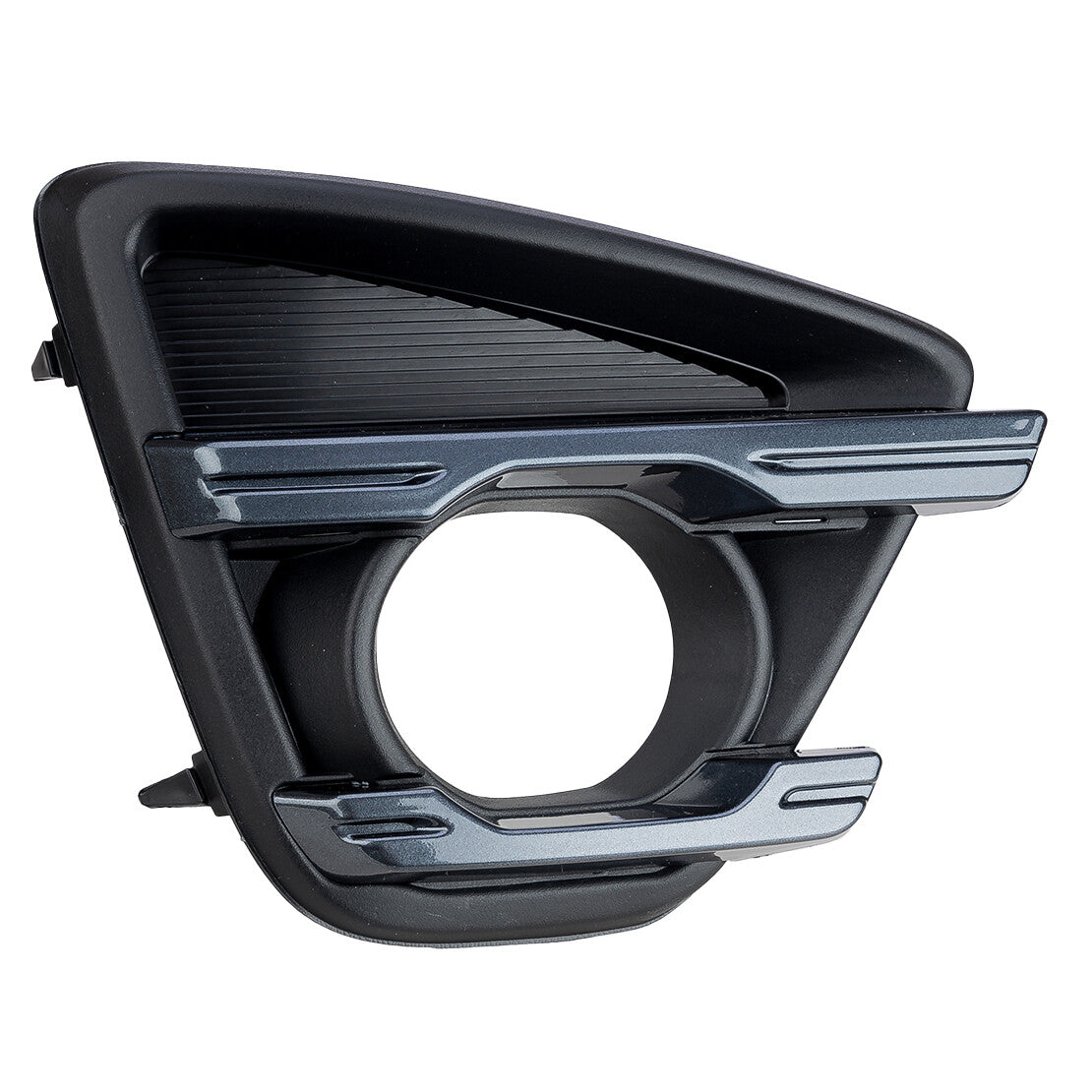 Replacement Right Front Fog Light Cover Fit for Mazda CX-5 2015 2016