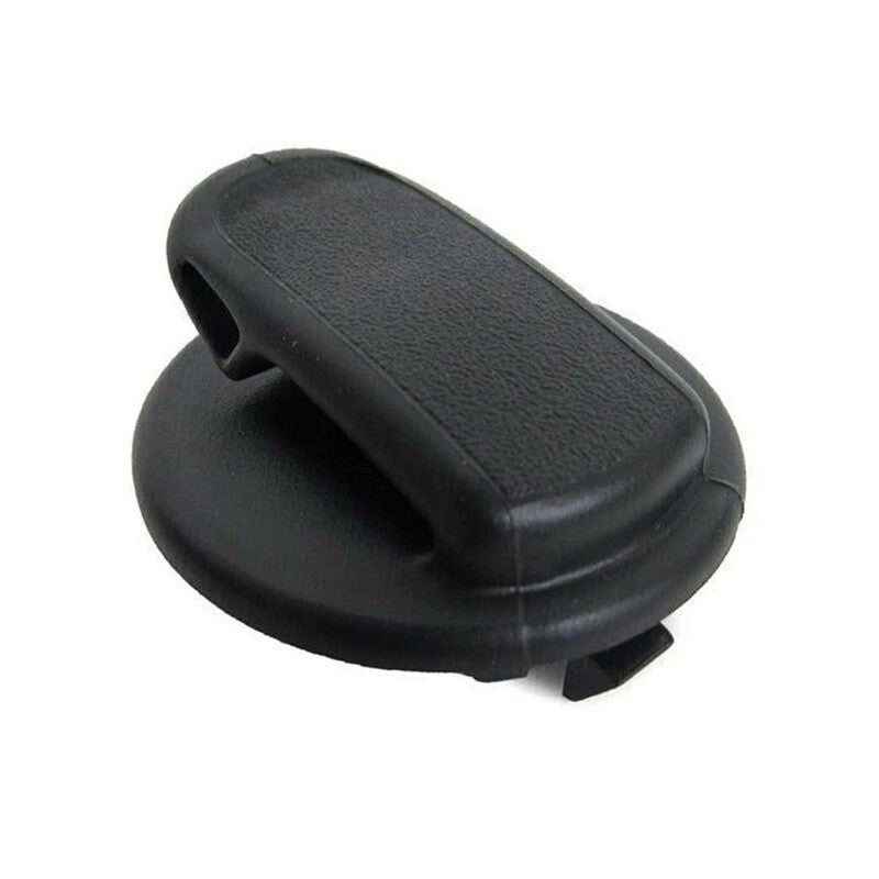 DashBoard Grocery Bag Hook Fits For 2011-2018 for Jeep for Wrangler JK Black 1RK43DX9AB