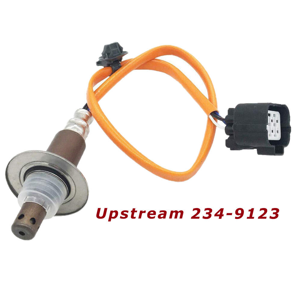 Set of 2X Oxygen Sensor Front Rear for Subaru Forester Impreza Legacy 06-11 2.5L