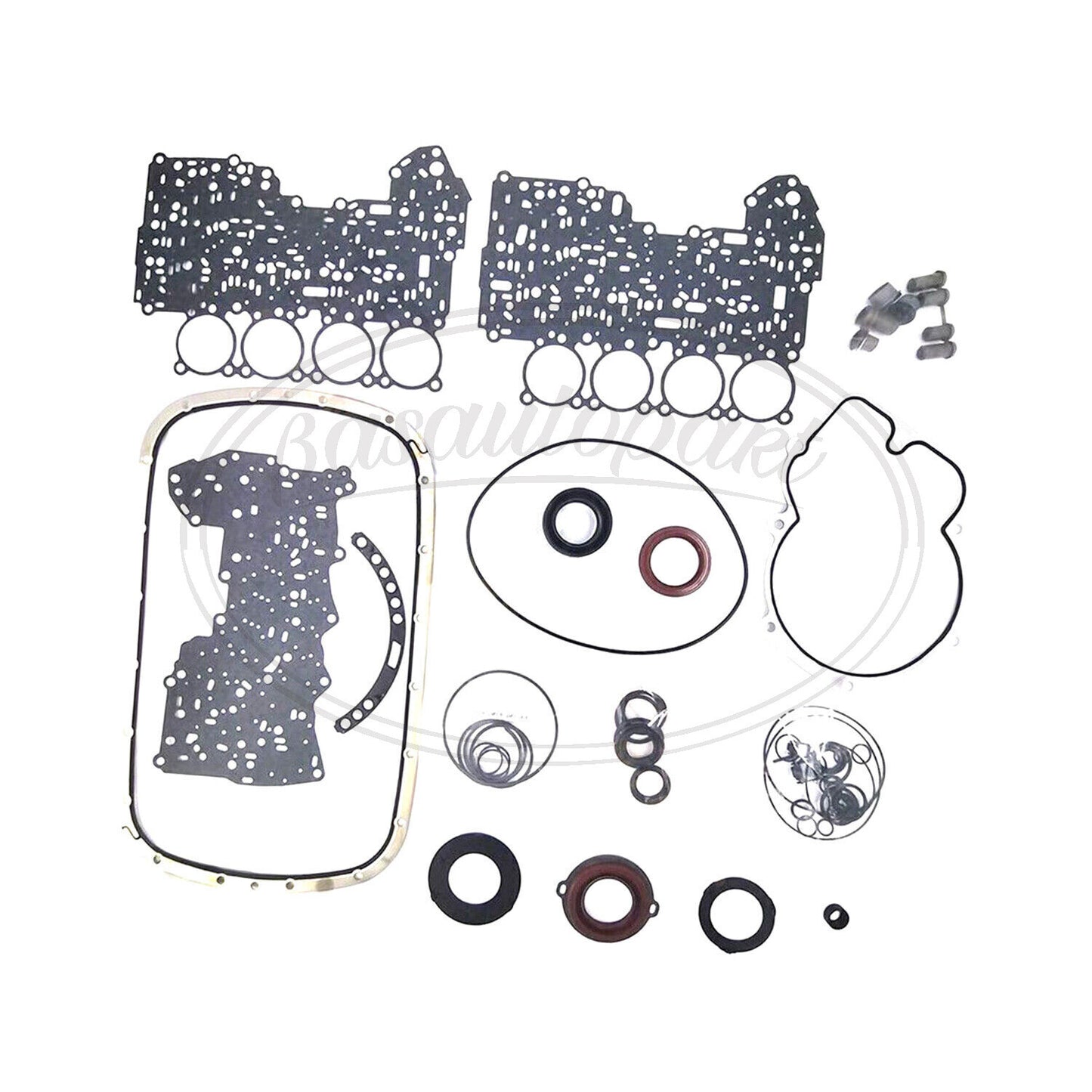 Fit for BMW 318 X5 for Cadillac 5L40E/K156900A/5L50E Transmission Rebuild Repair Kit