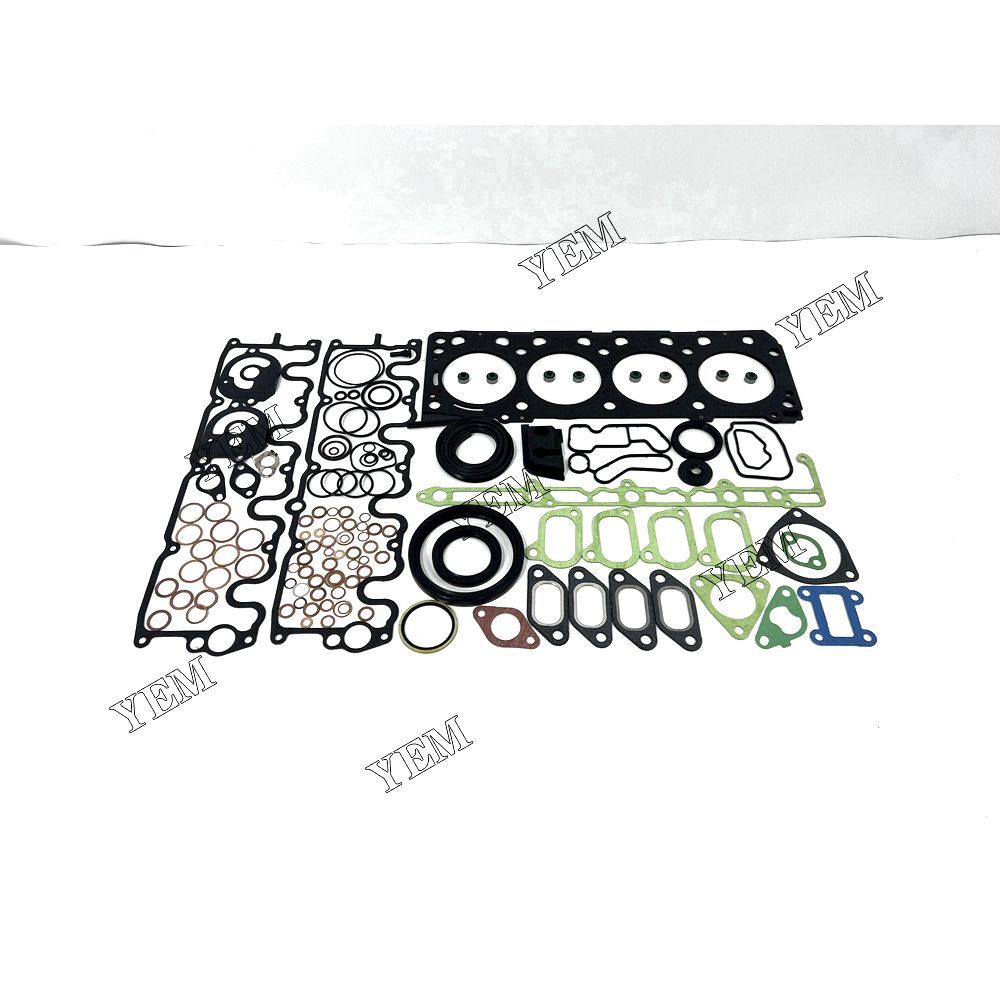 TCD2011L04W Full Gasket Kit 0293-7593 Fit For Deutz Diesel Engine Spare Parts.