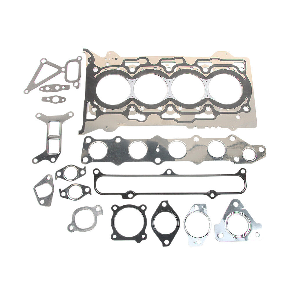 4N15 Engine Gasket Kit Repair fits for Mitsubishi L200 TRITON PAJERO MONTERO SPORT