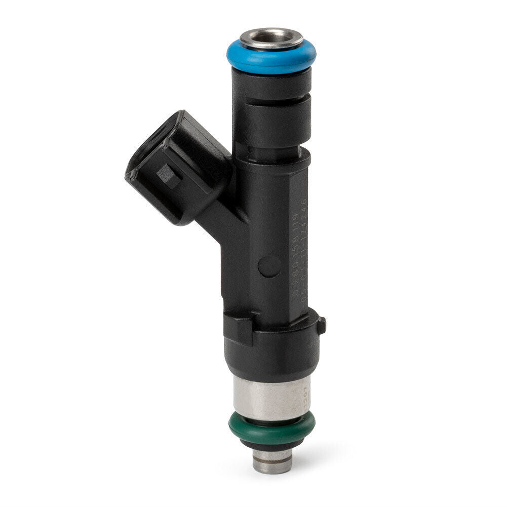 6-piece fuel injector kit 0280158119, suitable for 2008-09-10 for Dodge Grand Caravan 3.3L 3.8L FJ1029