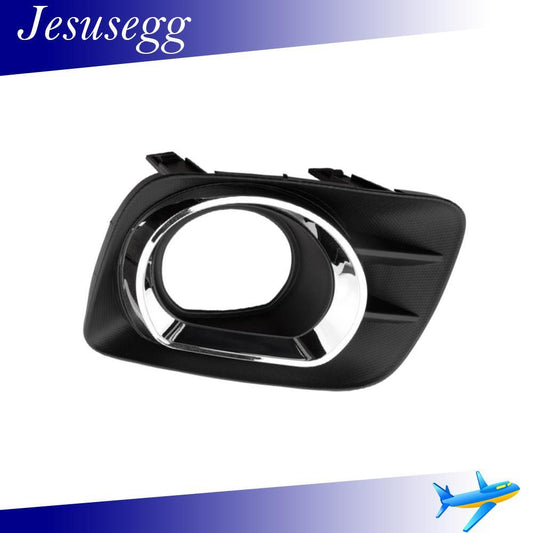 Front Bumper Fog Light Cover Trim For 2009 2010 2011 for Pontiac Vibe Left Side