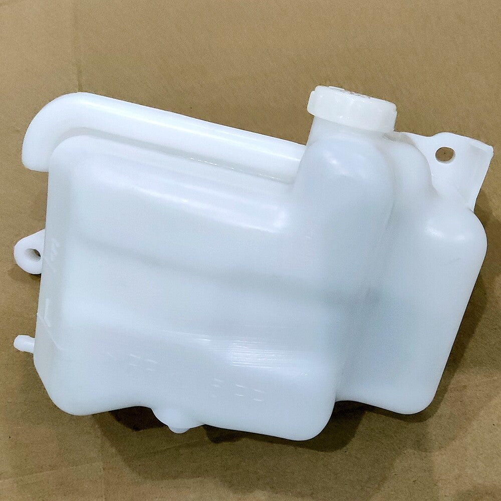 Radiator Condenser Tank Assy for Mitsubishi L200 Triton Pajero Sport 2015-2021