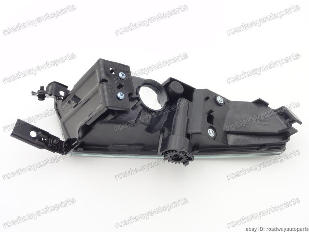 1Pcs Right Front Driving Fog Light Bumper Lamp for Honda CRV CR-V UK 2015-2016