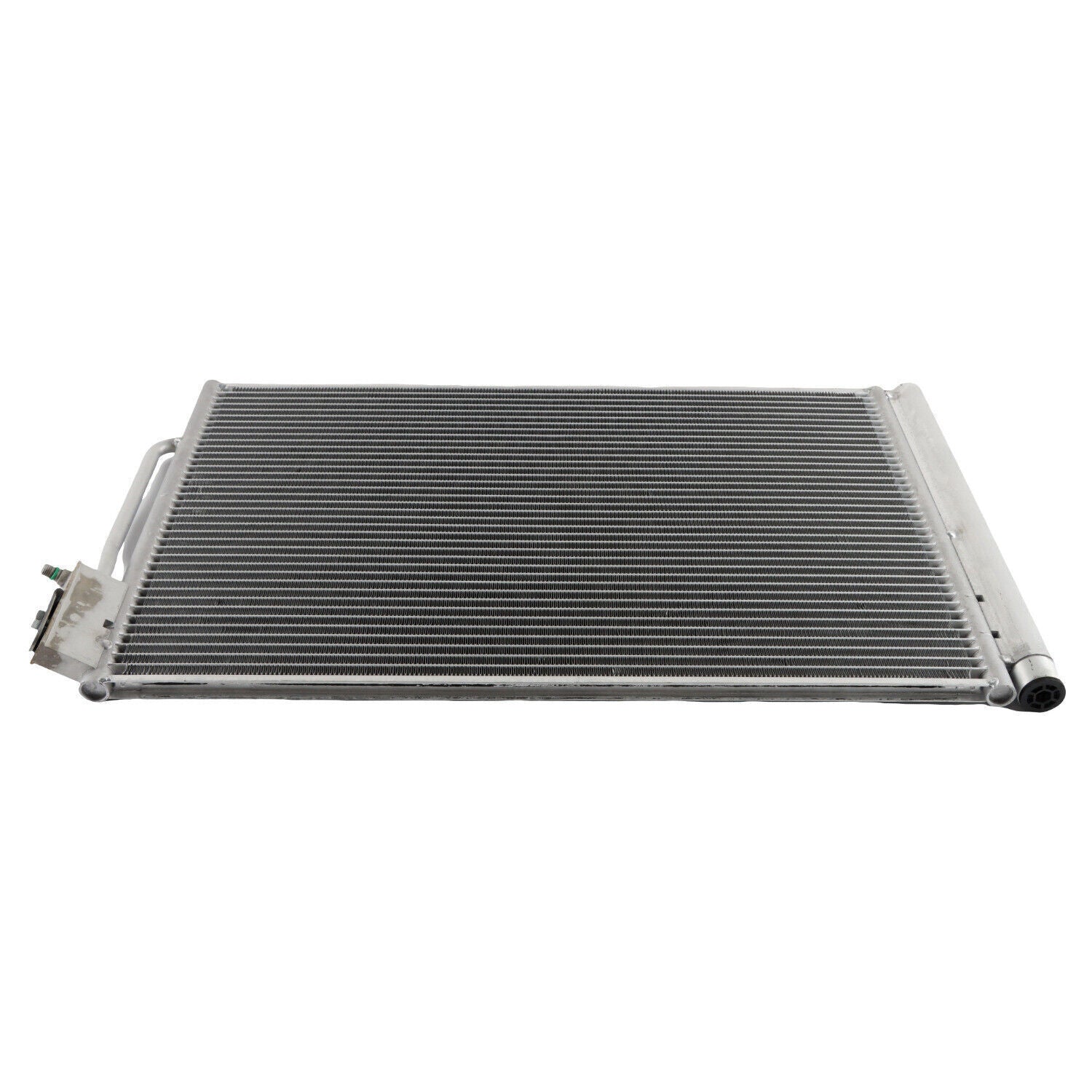 AC Condenser for 2016-2018 for Chevrolet Malibu LaCrosse Regal 30026 Aluminum