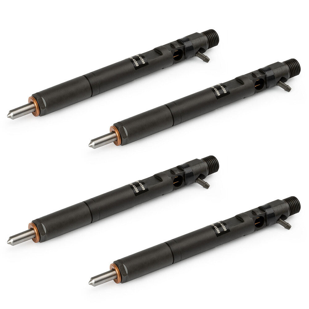4-piece fuel injector EJBR03701D Fuel Injector EJBR03701D 33800-4X810 Suitable for Kia