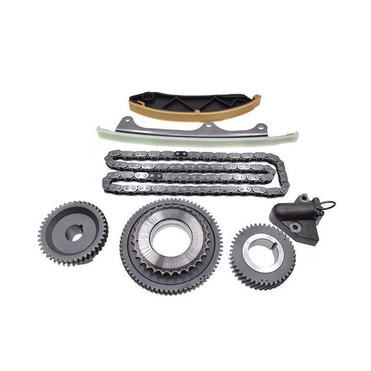 4N15 Timing Repair Kit for Mitsubishi L200 Triton Pajero Sport 2.4D 2015-2019