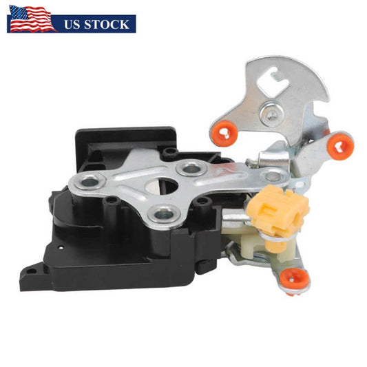 Car Door Latch Assembly RH Passenger Side for Chevrolet S10 for GMC Sonoma 15111446