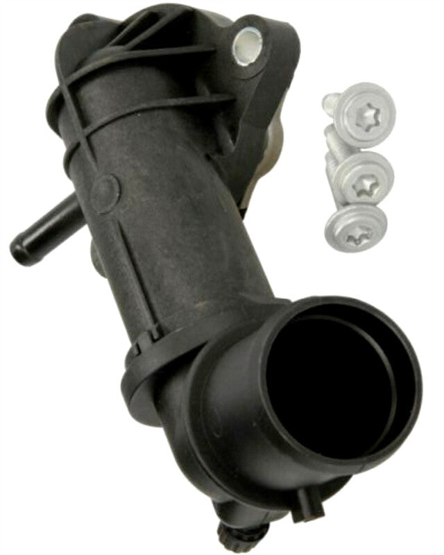 New THERMOSTAT  HOUSING for SAAB 9-5 (YS3G) 2.0 TTID TID 2010-2012 68219747AA