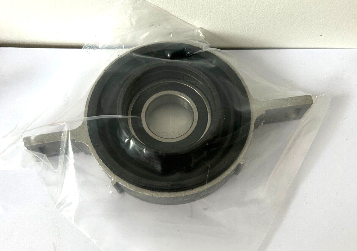 for BMW F07 535iX 2012-2017 Driveshaft Center Support Bearing 26117589746