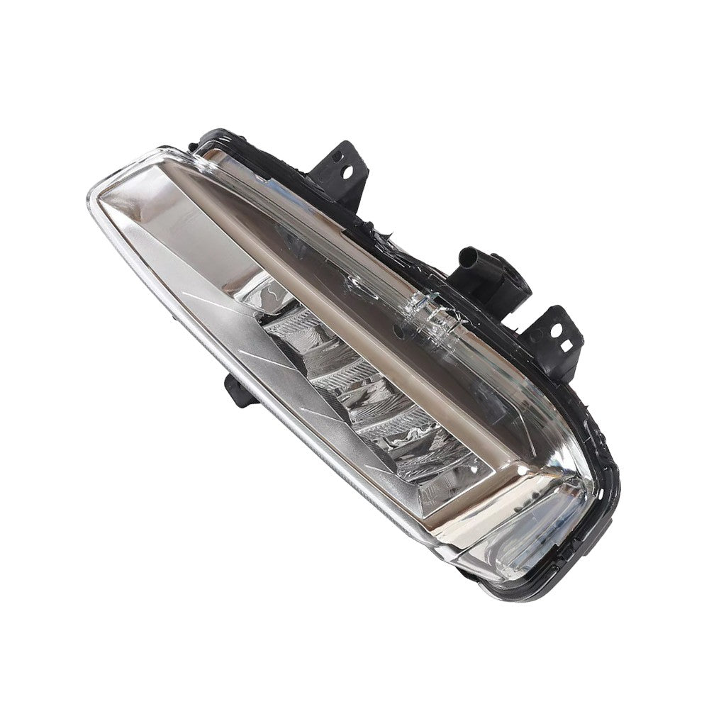Front Left Side Bumper Lower Fog Light Fits For Discovery Sport 2015-2019
