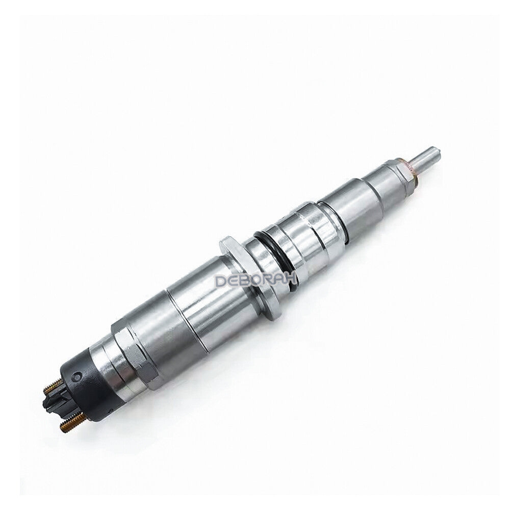 New Diesel Fuel Common Rail Injector 0445120152 4981126 5263315 For