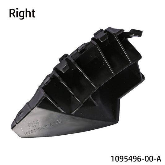 New Front Right Bumper Fender-Bracket 1095496-00-A for Tesla for Model S 2012-2021