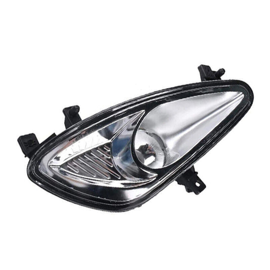 The left front bumper DRL fog light is applicable to 2007-2009 for Mercedes-Benz W221 S550 S600 models.