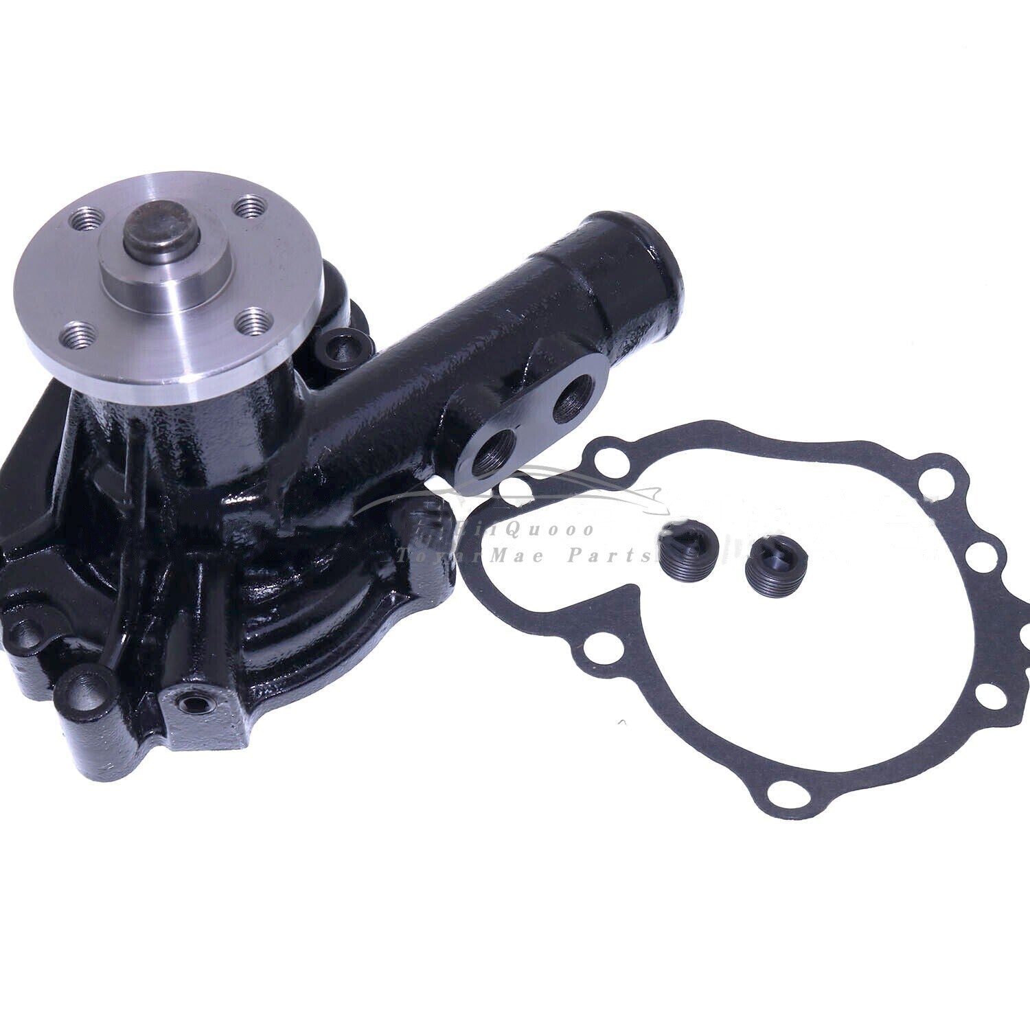 Water Pump For Yanmar 4TNV94L 4TNV98 Excavator Forklift Replaces 129907-42000