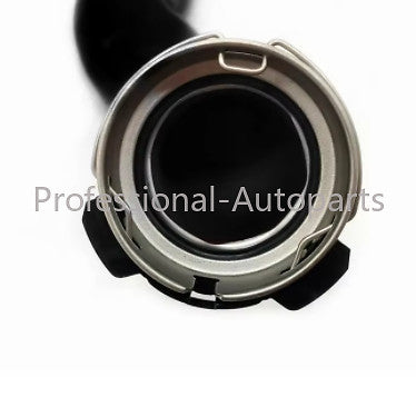 Left and right intercooler air turbine hoses suitable for Mercedes-Benz X204 GLK 200 220 250 CDI