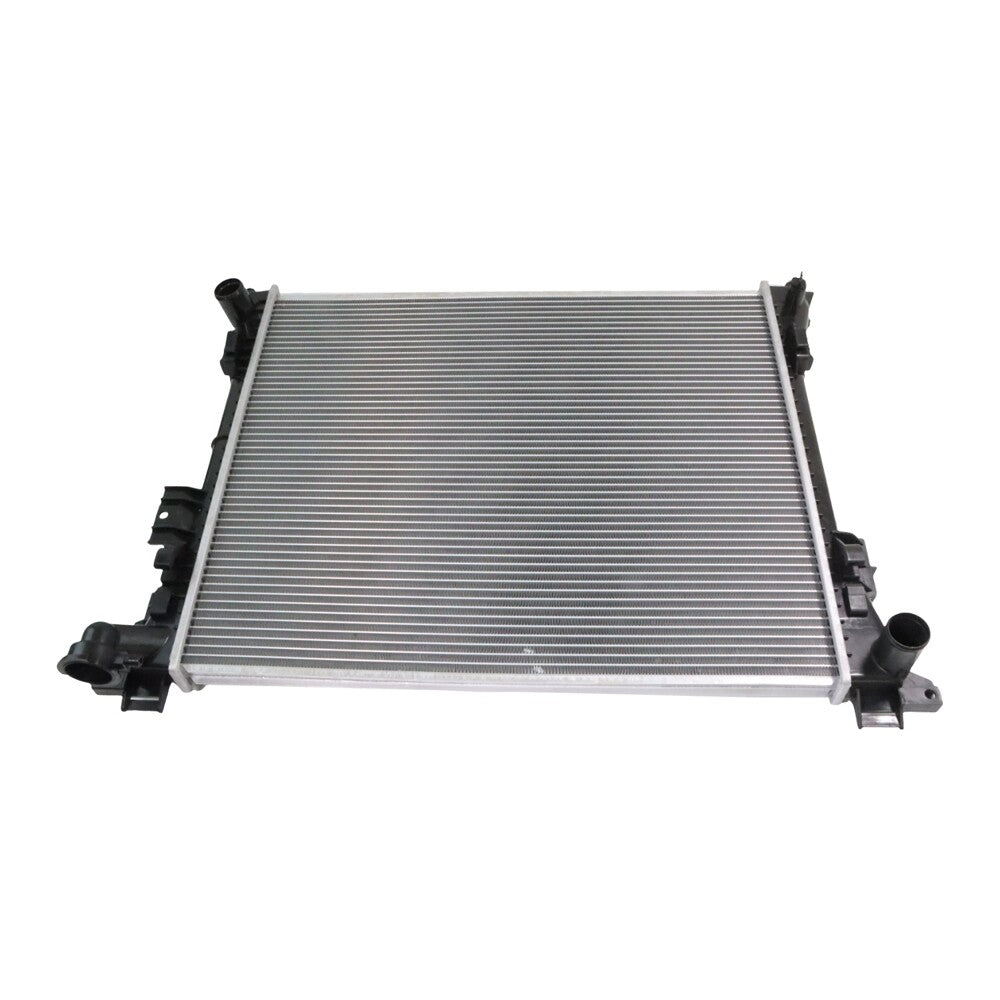Radiator For 2008-2020 for Dodge Grand Caravan 2008-2016 for Chrysler Town  Country