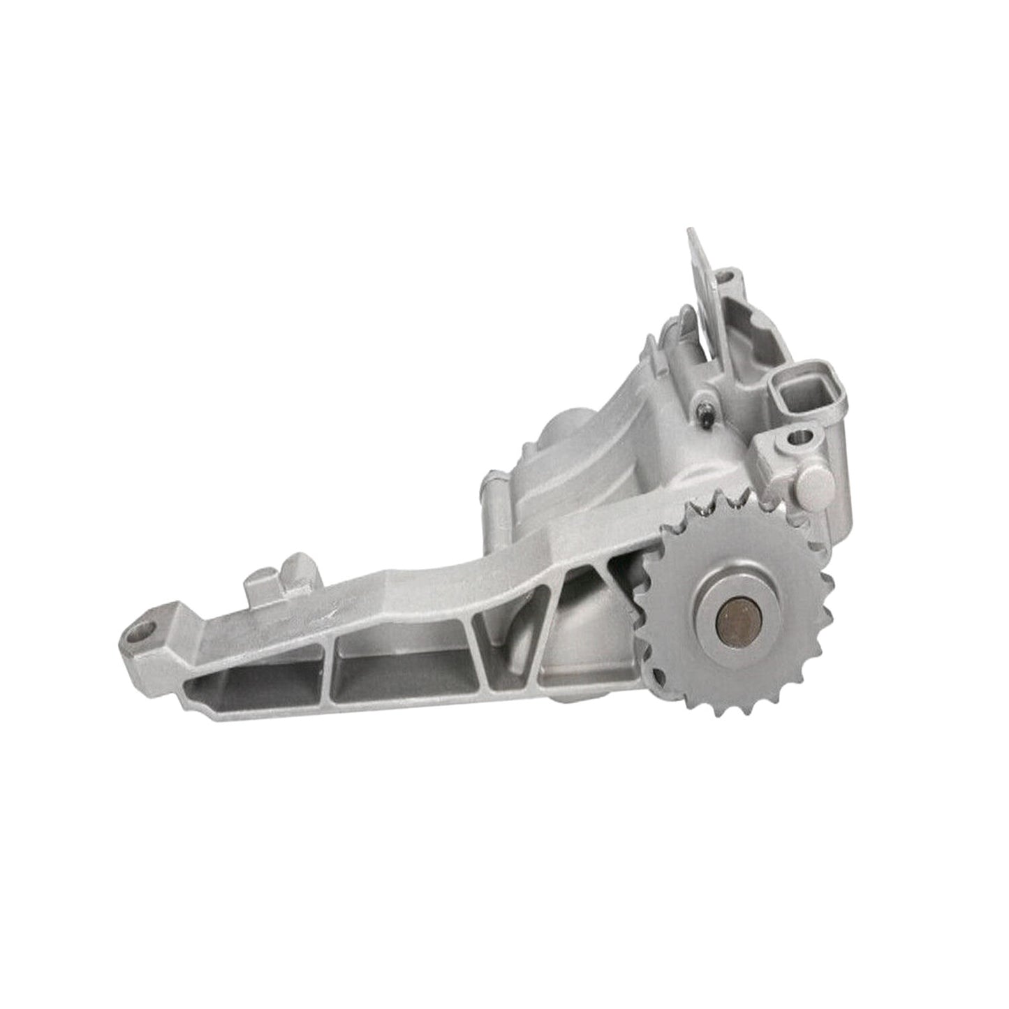 6421810547 Engine Motor Oil Pump OM642 for Mercedes W211 E320 E350 07-13 Diesel