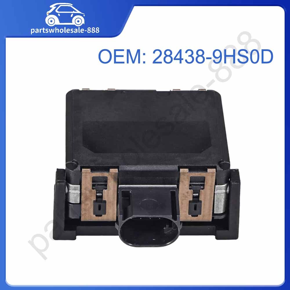28438-9HS0D Cruise Control Distance Radar Sensor Suitable for Nissan Altima 2016-2018