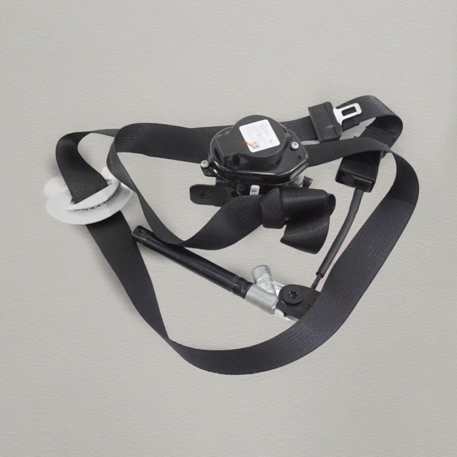 Front left seatbelt retractor and pretensioner replacement parts for 2021-2023 for Tesla for Model Y .