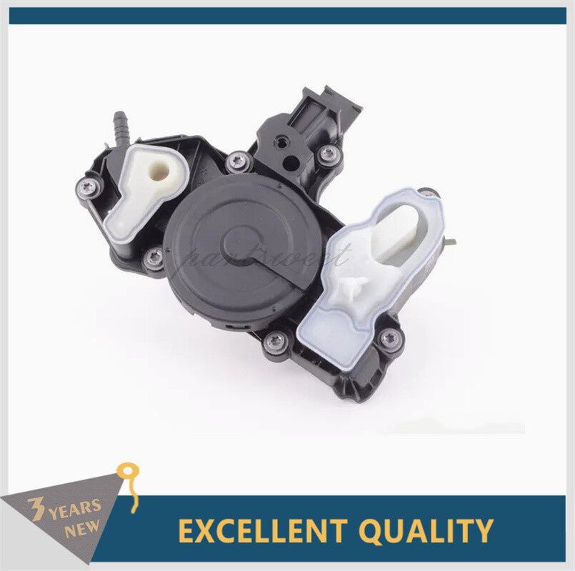 Oil Separator PCV Valve Assembly for VW Beetle for Golf for Audi A3 A4 Q3 TT 1.8L 2.0L