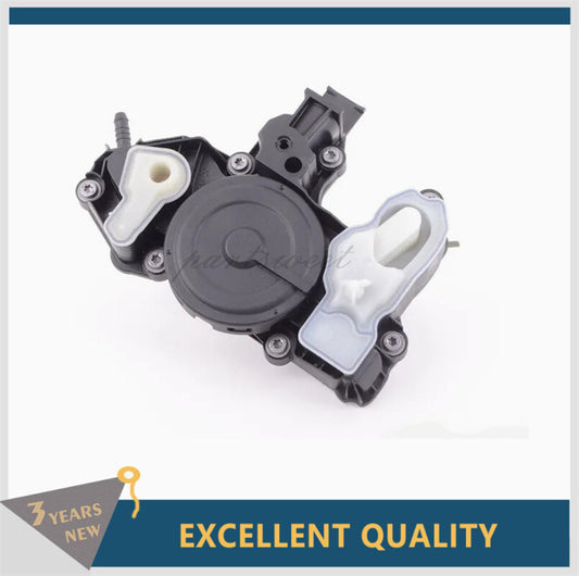 Oil Separator PCV Valve Assembly for VW Beetle for Golf for Audi A3 A4 Q3 TT 1.8L 2.0L