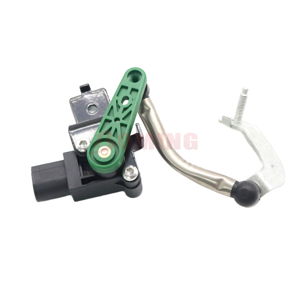 New automotive headlight level sensor 3C0412521B, suitable for Volkswagen for Golf , for Tiguan CC, and for Audi Q3.