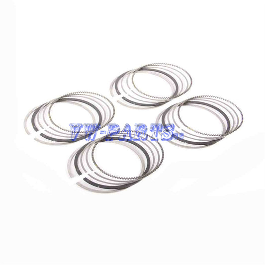 1.8T Piston Rings Kit Fit for Mercedes Benz E200 SLK200 M271 A2710300324