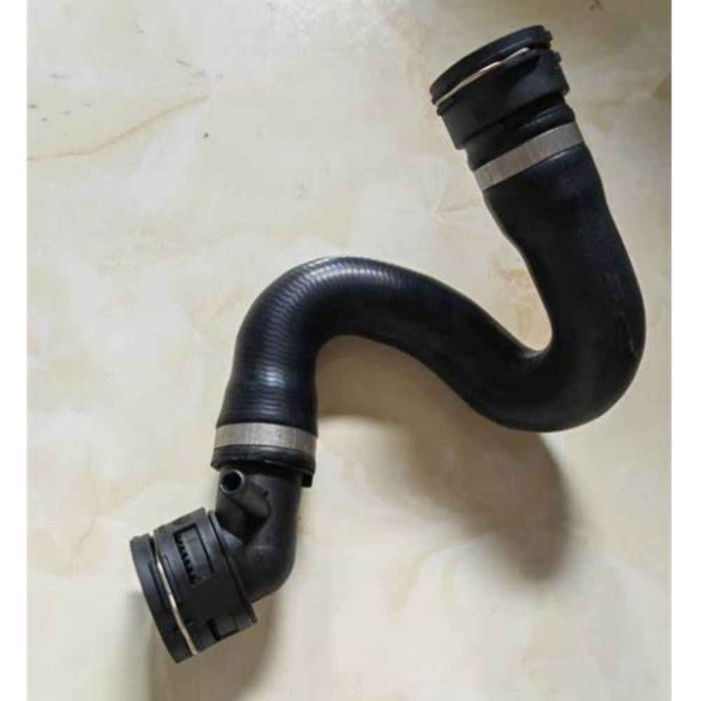 7P0122101A Upper Radiator Coolant Hose for VW Touareg for Cayenne 11-18
