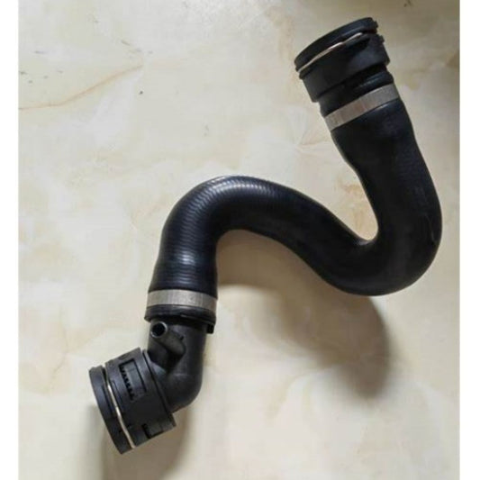 7P0122101A Upper Radiator Coolant Hose for VW Touareg for Cayenne 11-18