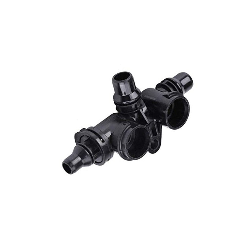 17107559966 Engine oil and coolant thermostat suitable for BMW X5 E53 2000 - 2006