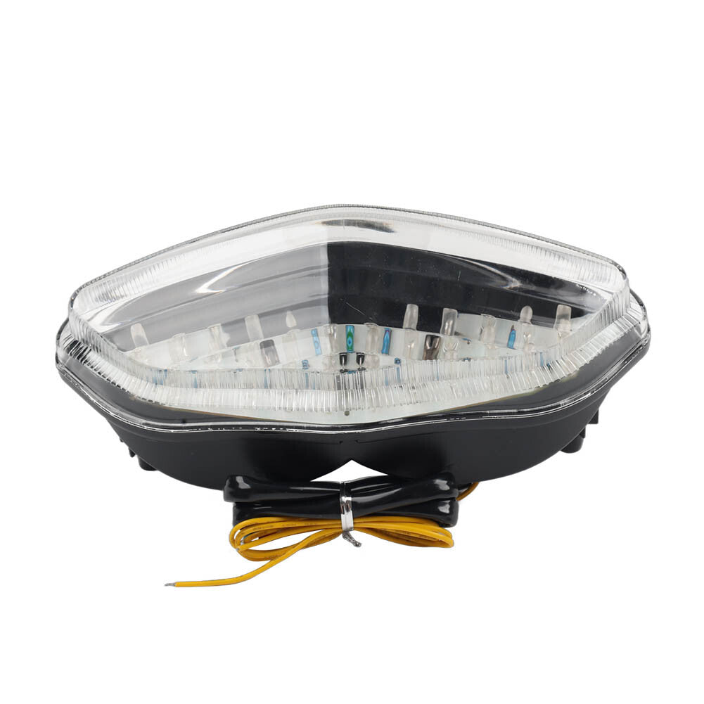 Turn Signal LED Tail Light for Suzuki V-Strom DL 650 2004-2009 2005