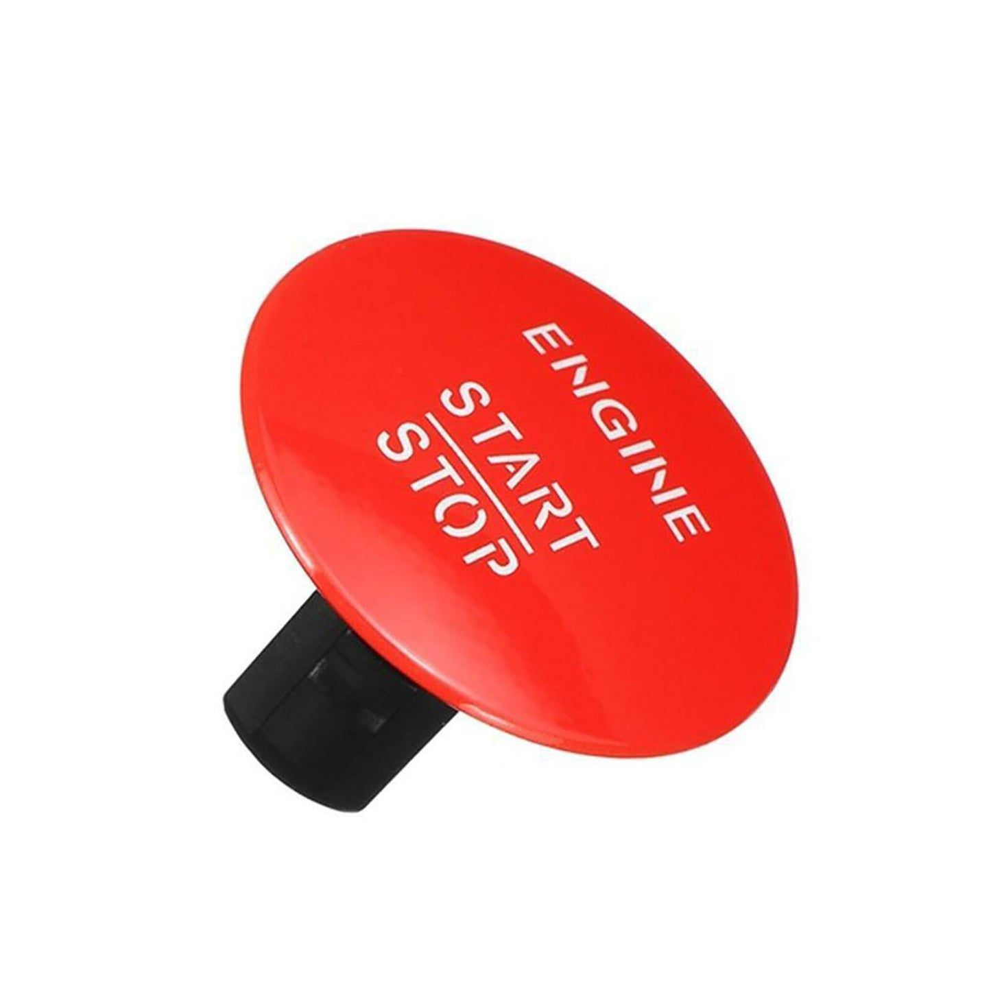 New Red Engine Start Stop Push Button for Mercedes-Benz S63 AMG 2215450714